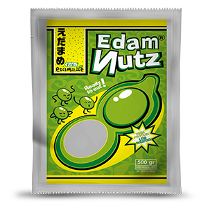 PACKAGING EDAM NUTZ